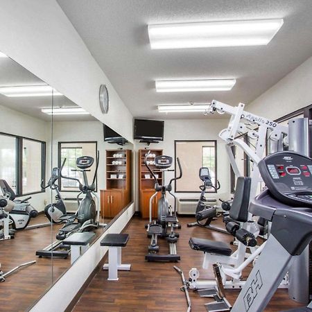 לבנון Comfort Suites מראה חיצוני תמונה