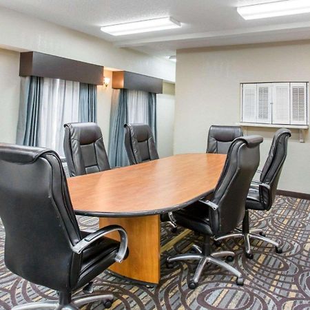 לבנון Comfort Suites מראה חיצוני תמונה