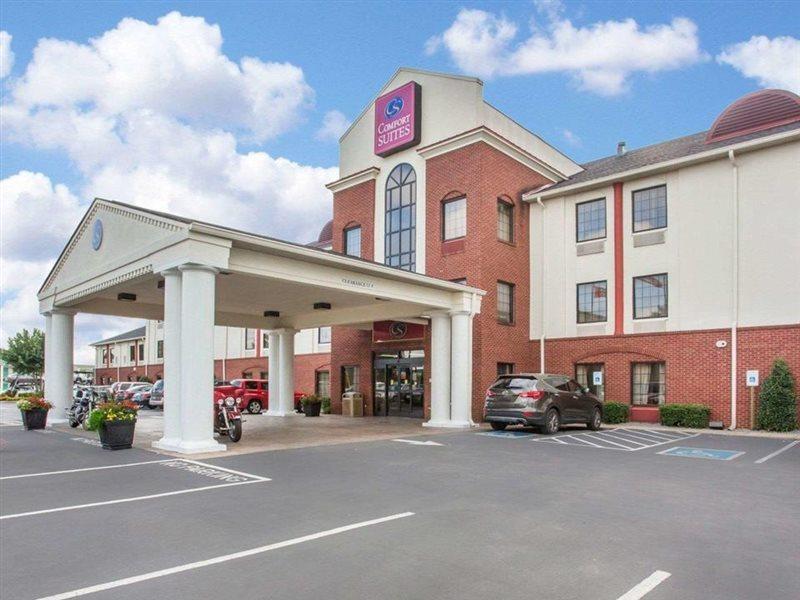 לבנון Comfort Suites מראה חיצוני תמונה