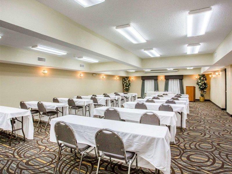 לבנון Comfort Suites מראה חיצוני תמונה