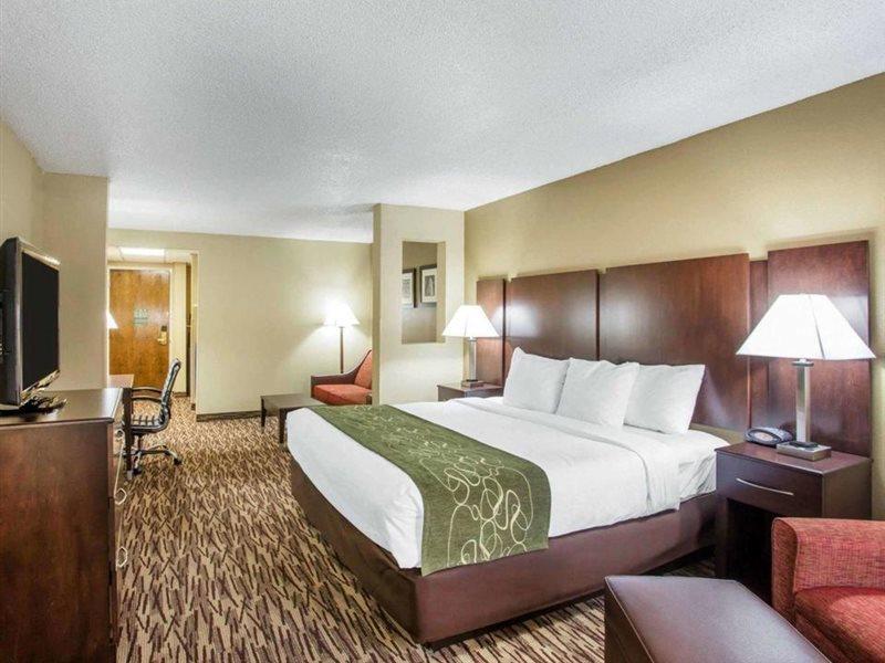לבנון Comfort Suites מראה חיצוני תמונה