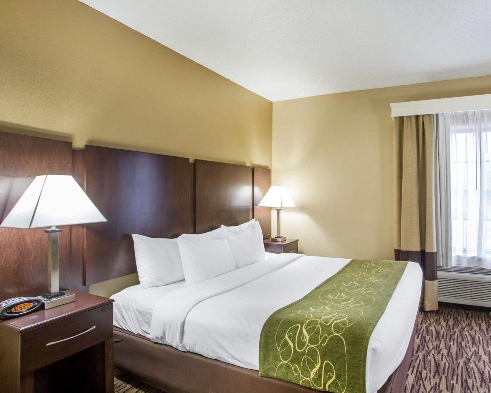 לבנון Comfort Suites מראה חיצוני תמונה