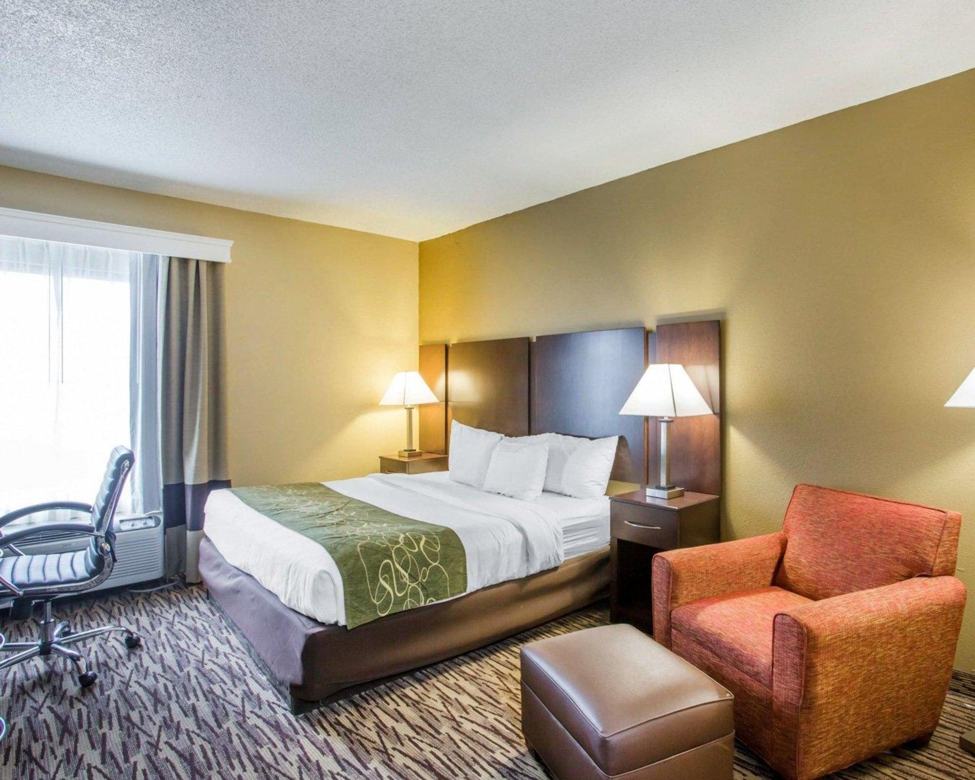 לבנון Comfort Suites מראה חיצוני תמונה