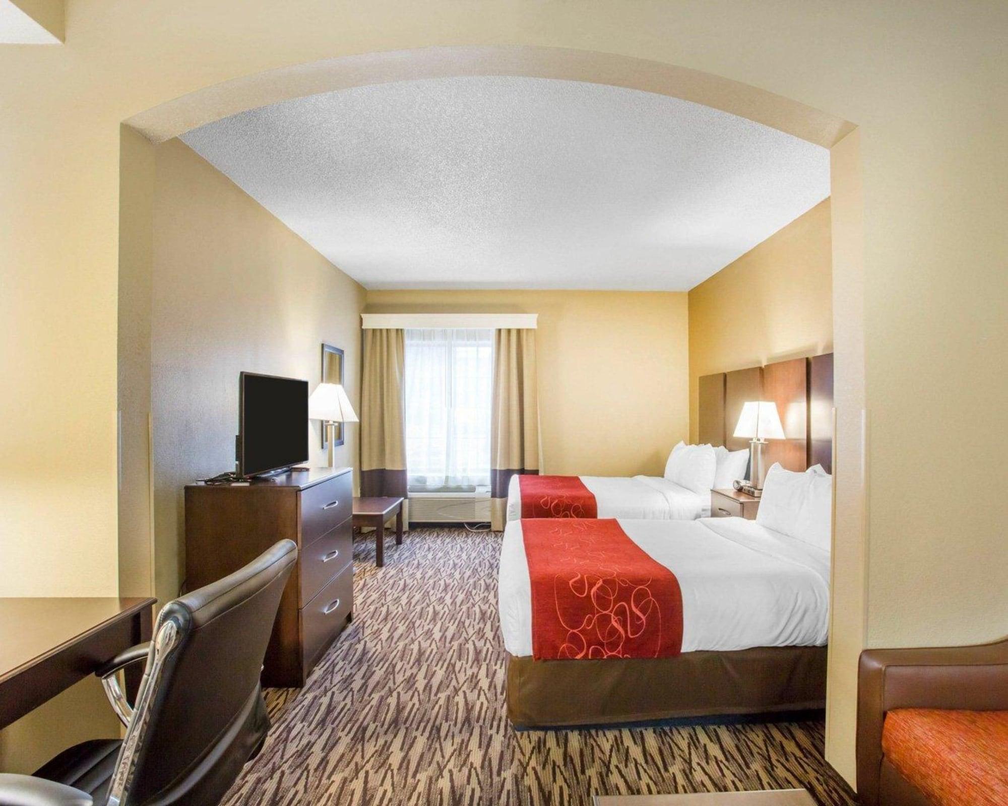לבנון Comfort Suites מראה חיצוני תמונה