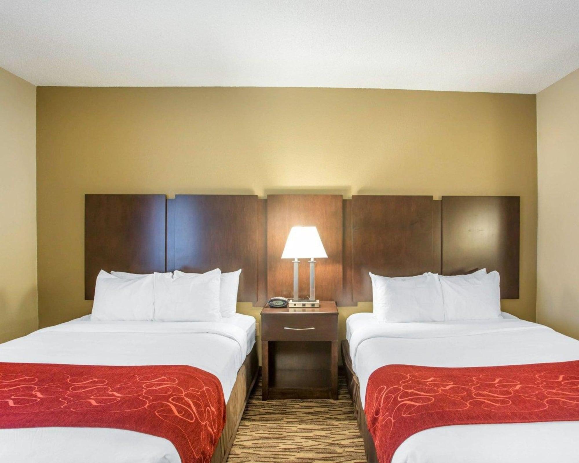 לבנון Comfort Suites מראה חיצוני תמונה