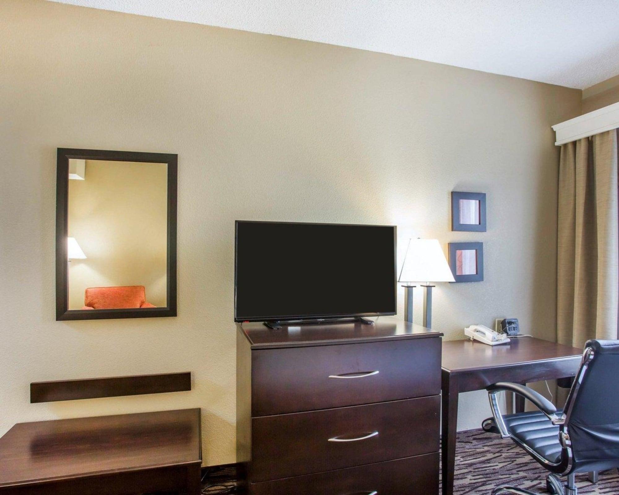 לבנון Comfort Suites מראה חיצוני תמונה
