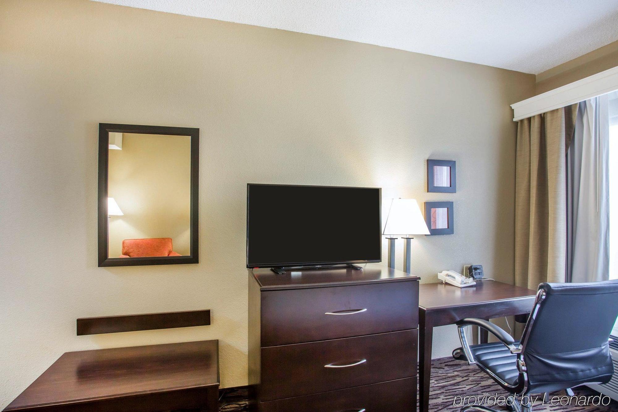לבנון Comfort Suites מראה חיצוני תמונה