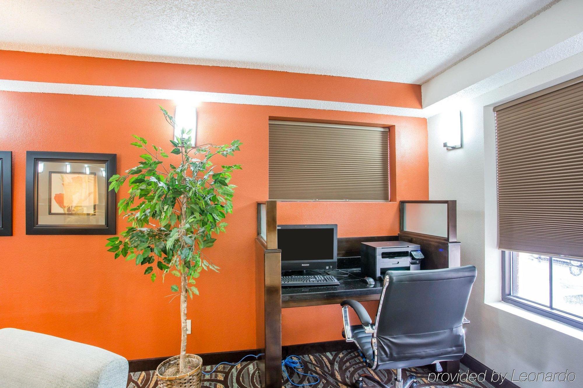 לבנון Comfort Suites מראה חיצוני תמונה