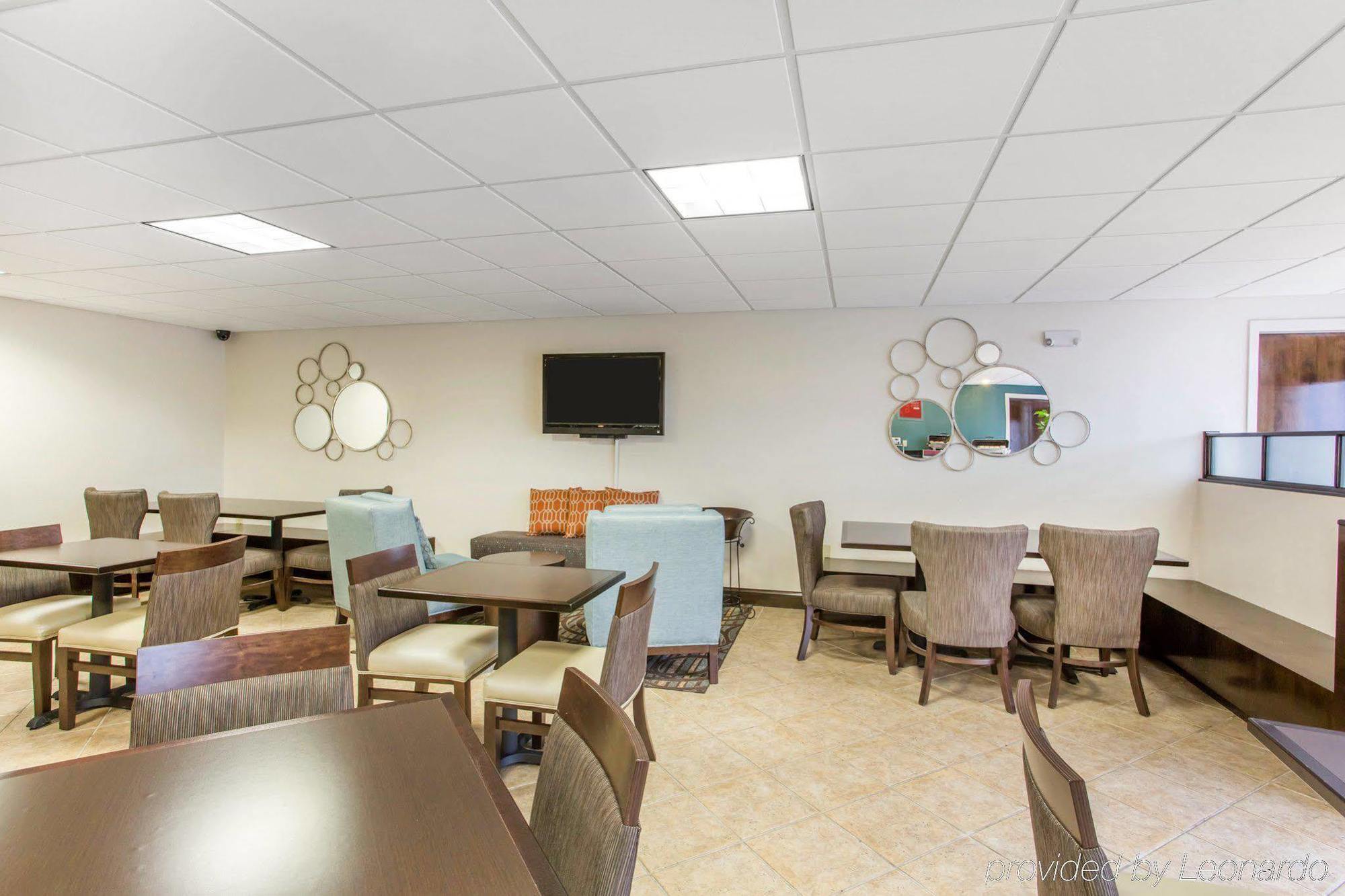 לבנון Comfort Suites מראה חיצוני תמונה