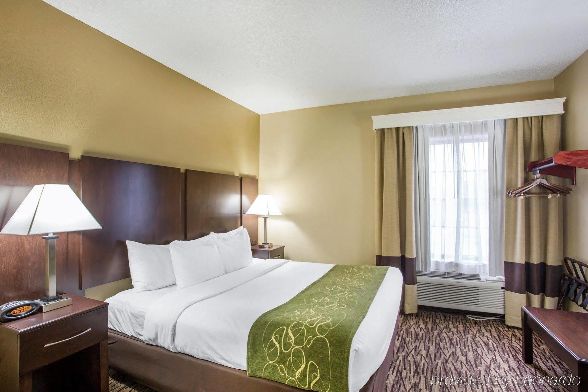 לבנון Comfort Suites מראה חיצוני תמונה