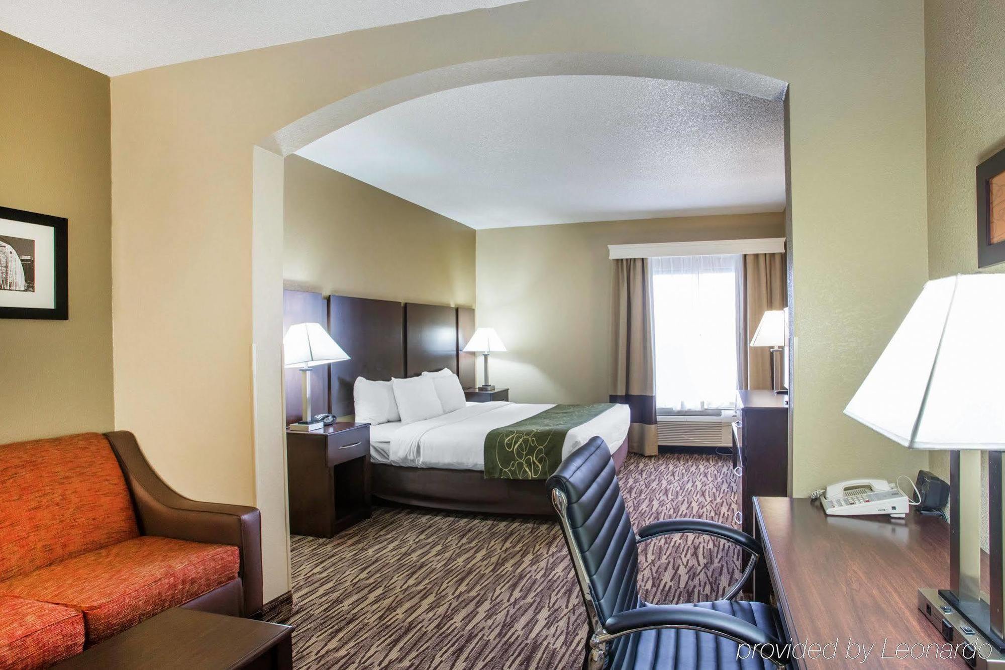 לבנון Comfort Suites מראה חיצוני תמונה