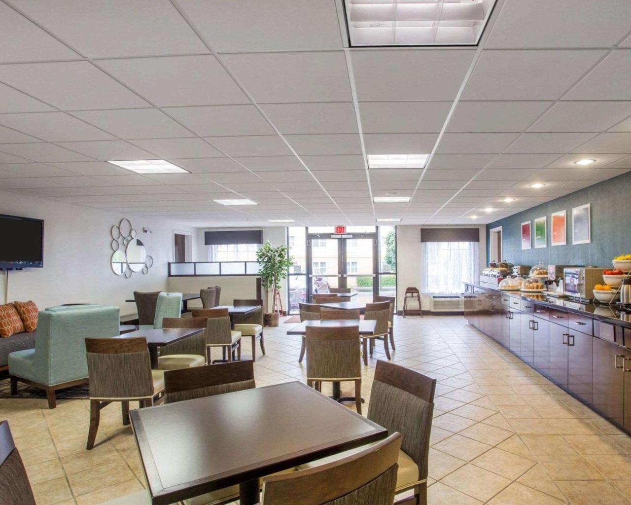 לבנון Comfort Suites מראה חיצוני תמונה