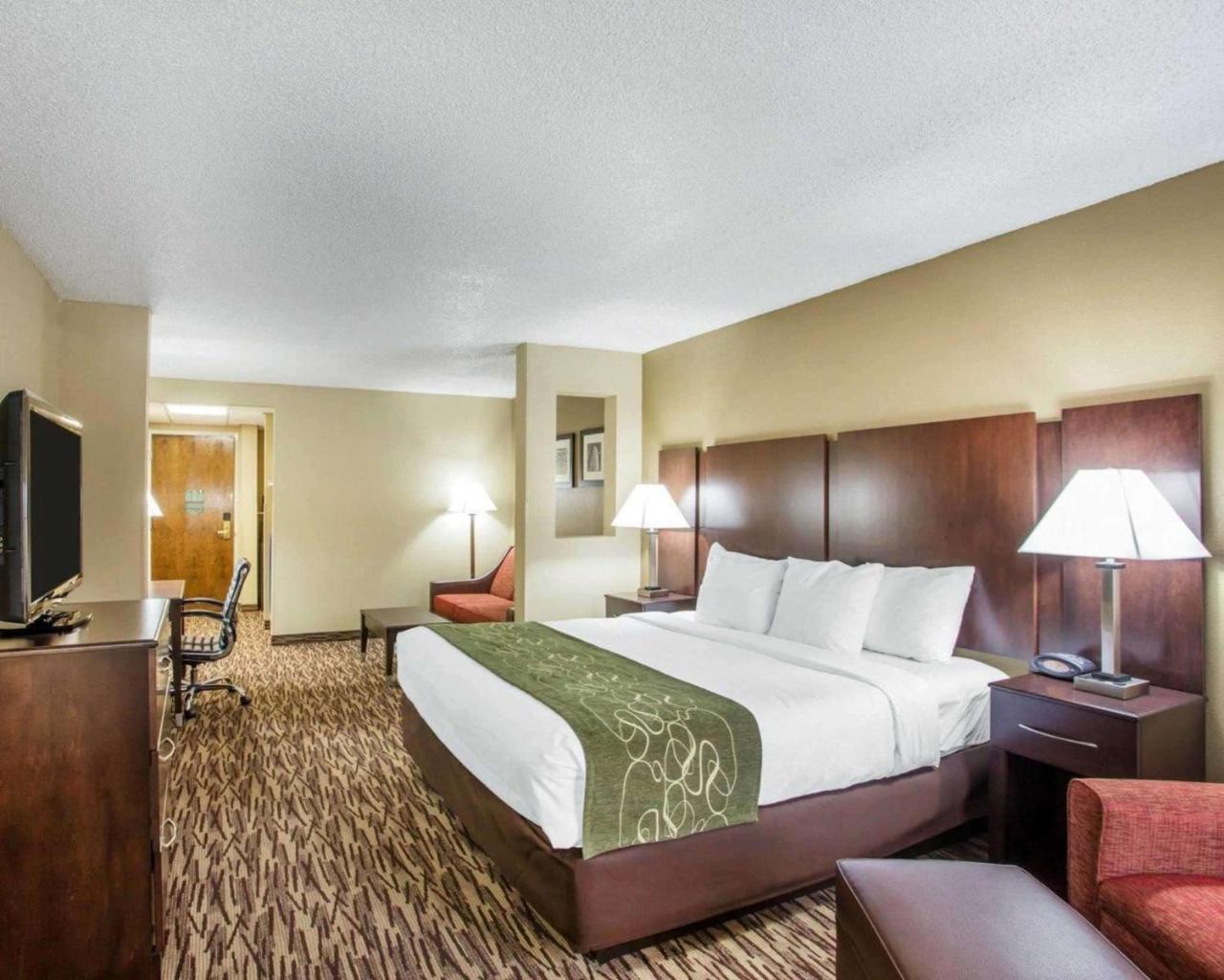 לבנון Comfort Suites מראה חיצוני תמונה