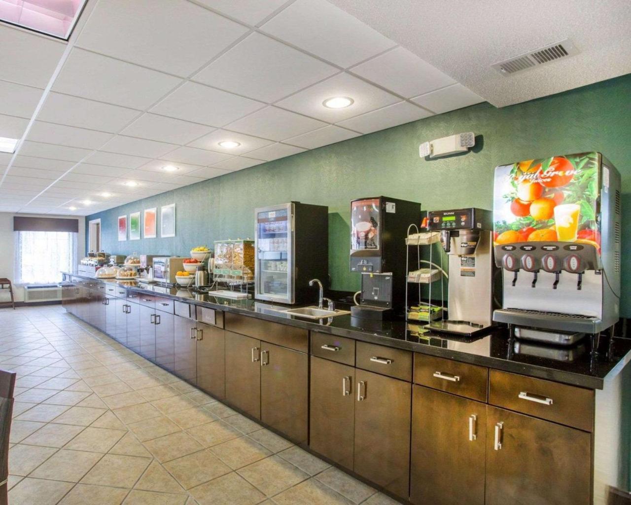 לבנון Comfort Suites מראה חיצוני תמונה