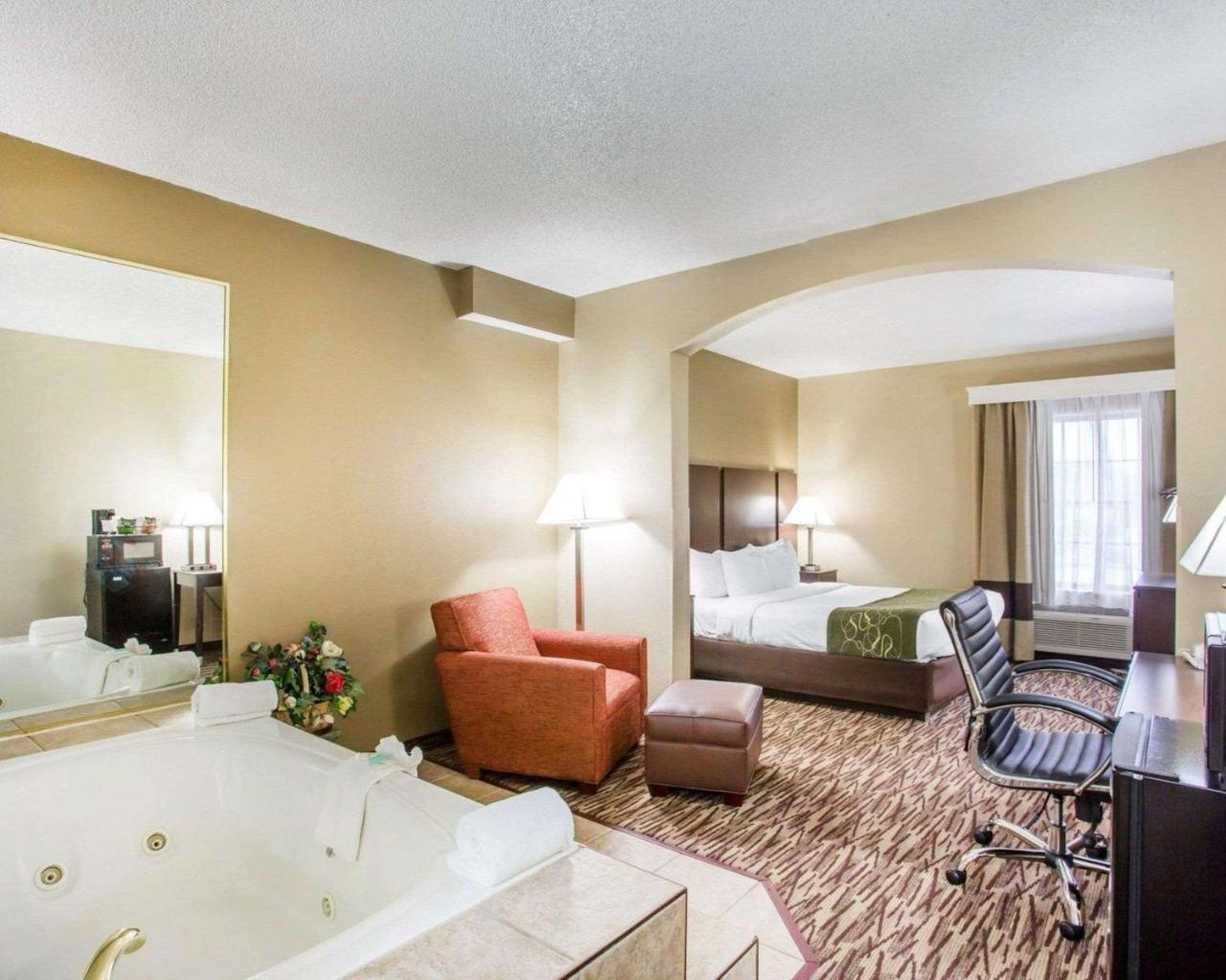 לבנון Comfort Suites מראה חיצוני תמונה
