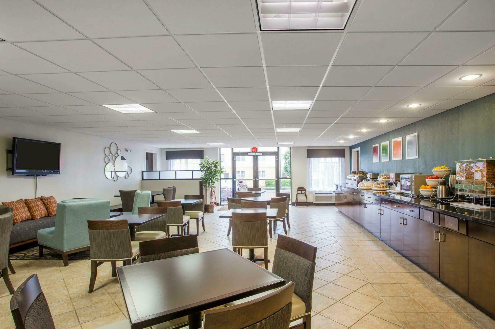 לבנון Comfort Suites מראה חיצוני תמונה