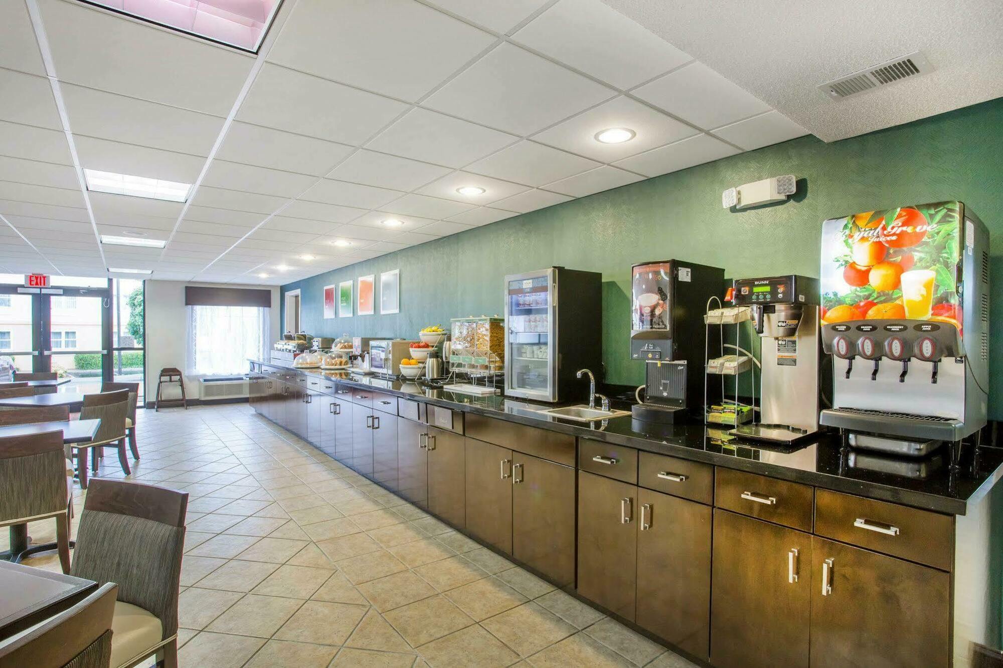 לבנון Comfort Suites מראה חיצוני תמונה