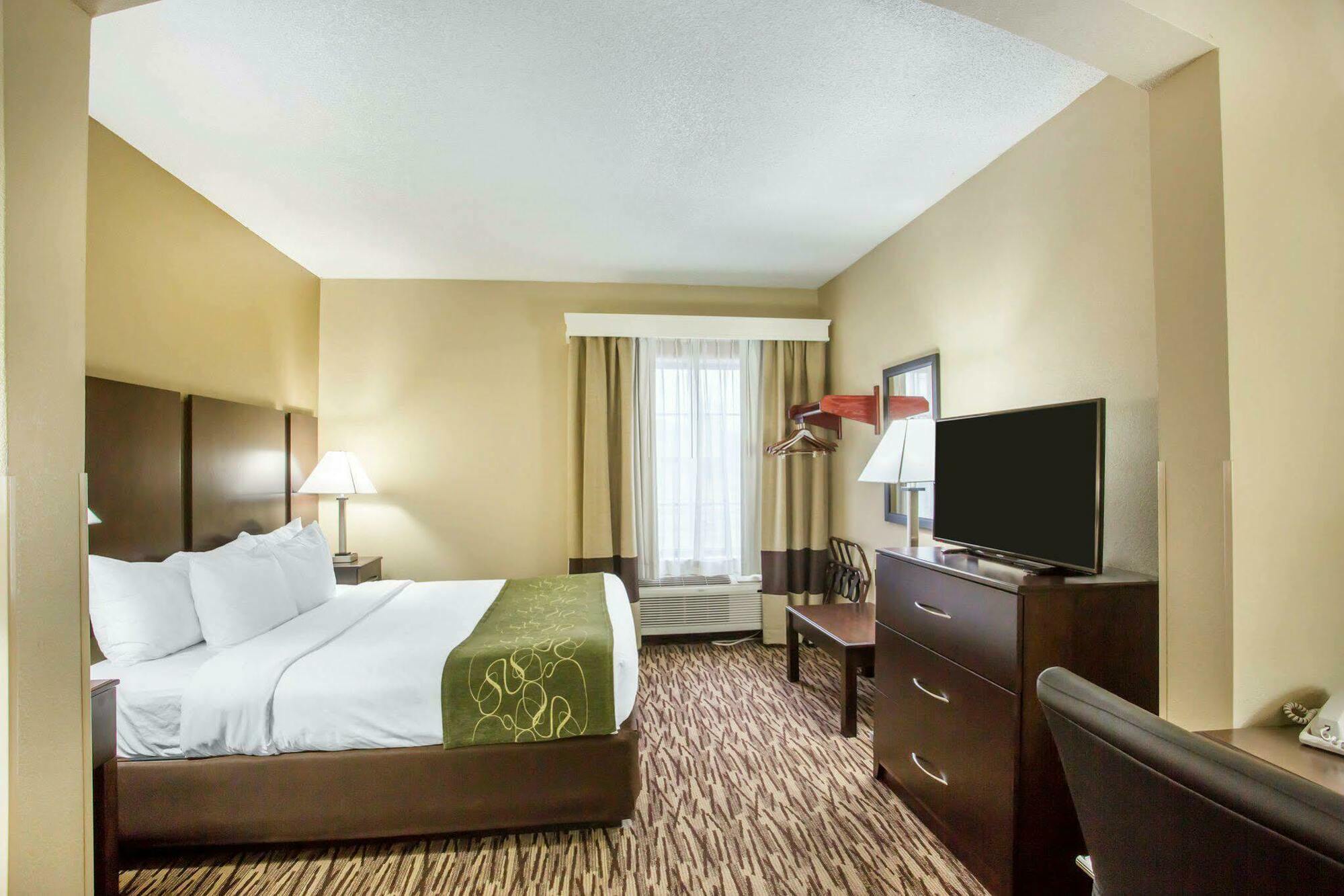 לבנון Comfort Suites מראה חיצוני תמונה