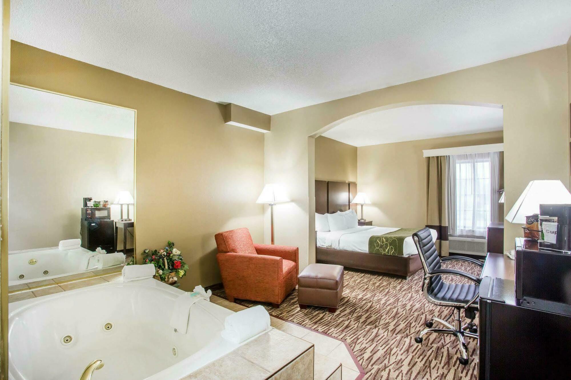 לבנון Comfort Suites מראה חיצוני תמונה