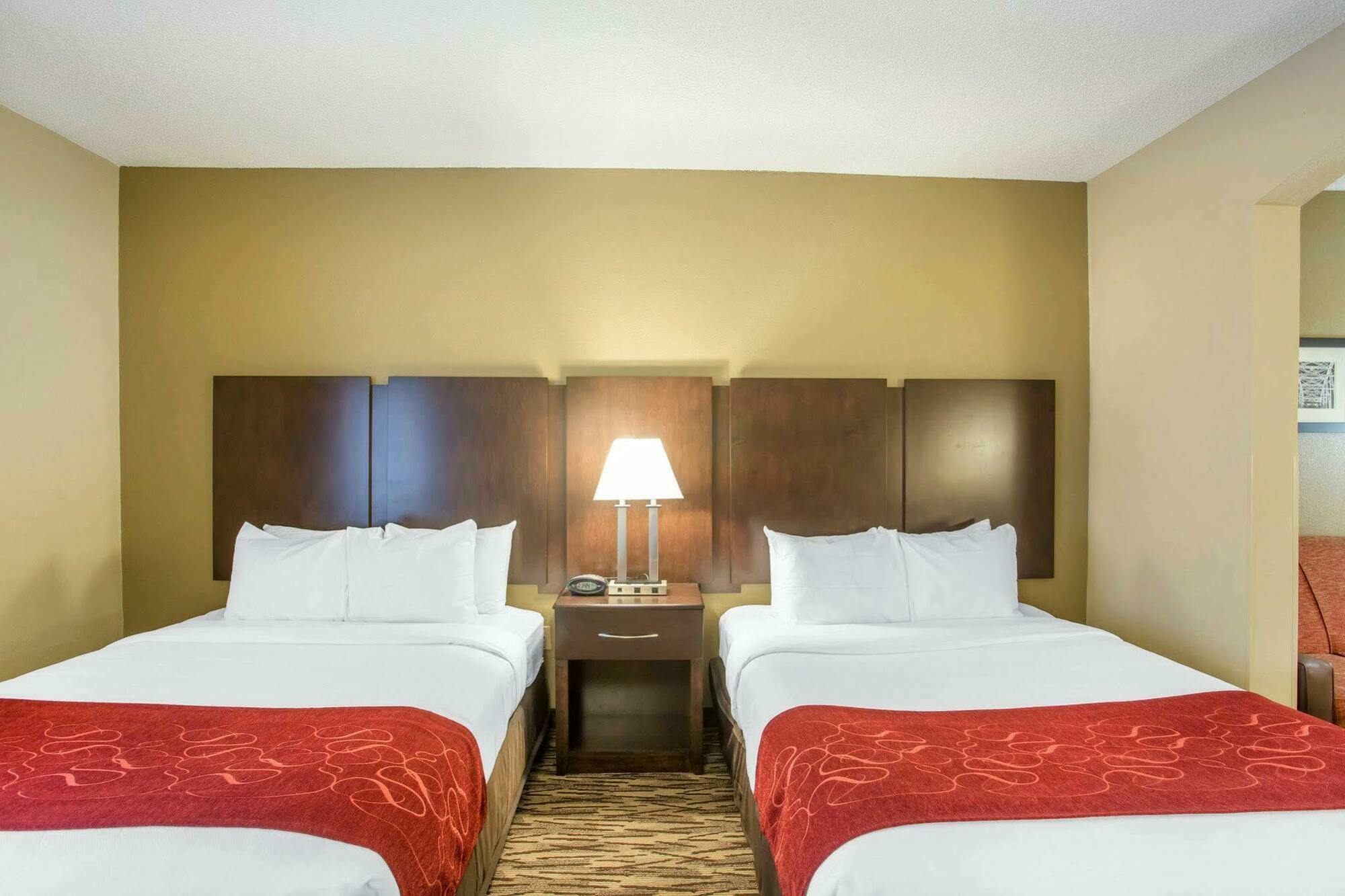 לבנון Comfort Suites מראה חיצוני תמונה