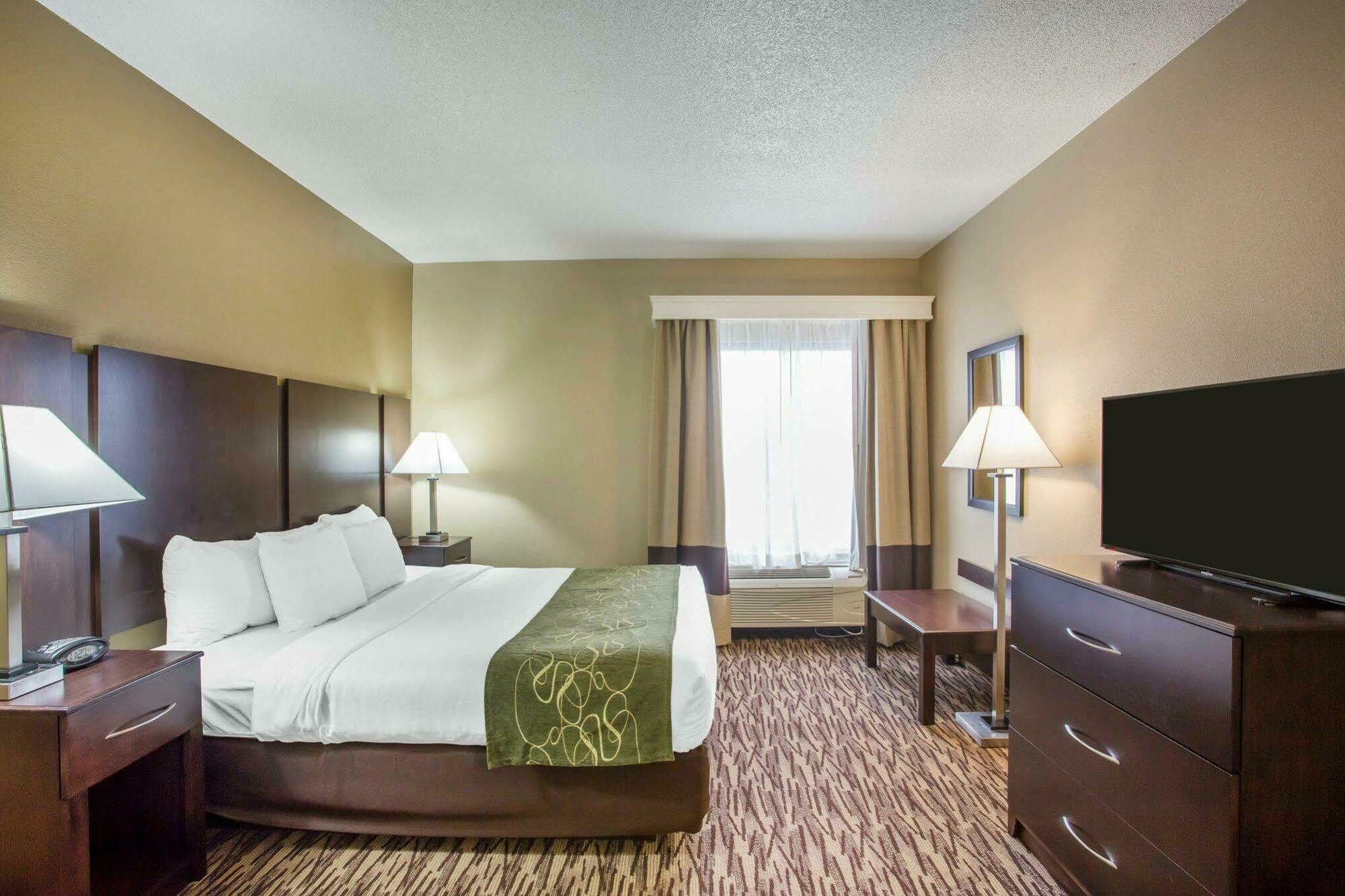 לבנון Comfort Suites מראה חיצוני תמונה